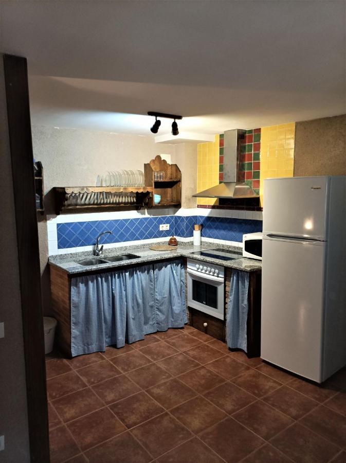 Casa Zapatero En Somontano Villa Salas Bajas Exteriör bild