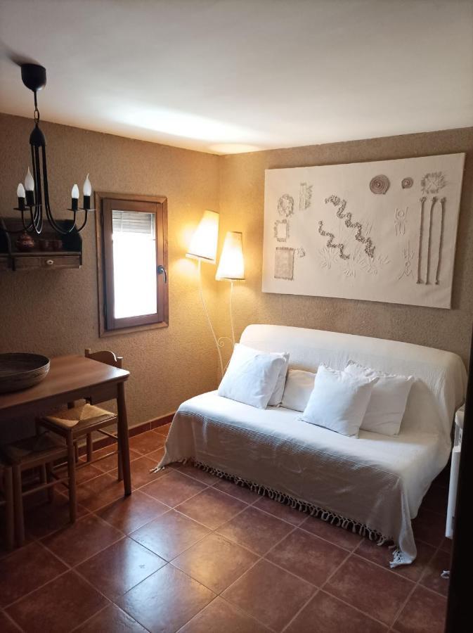 Casa Zapatero En Somontano Villa Salas Bajas Exteriör bild