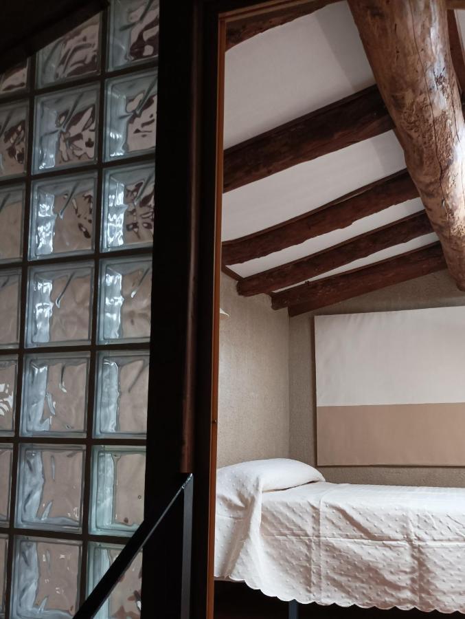 Casa Zapatero En Somontano Villa Salas Bajas Exteriör bild