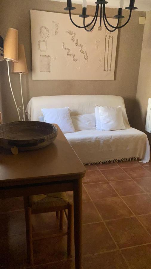 Casa Zapatero En Somontano Villa Salas Bajas Exteriör bild