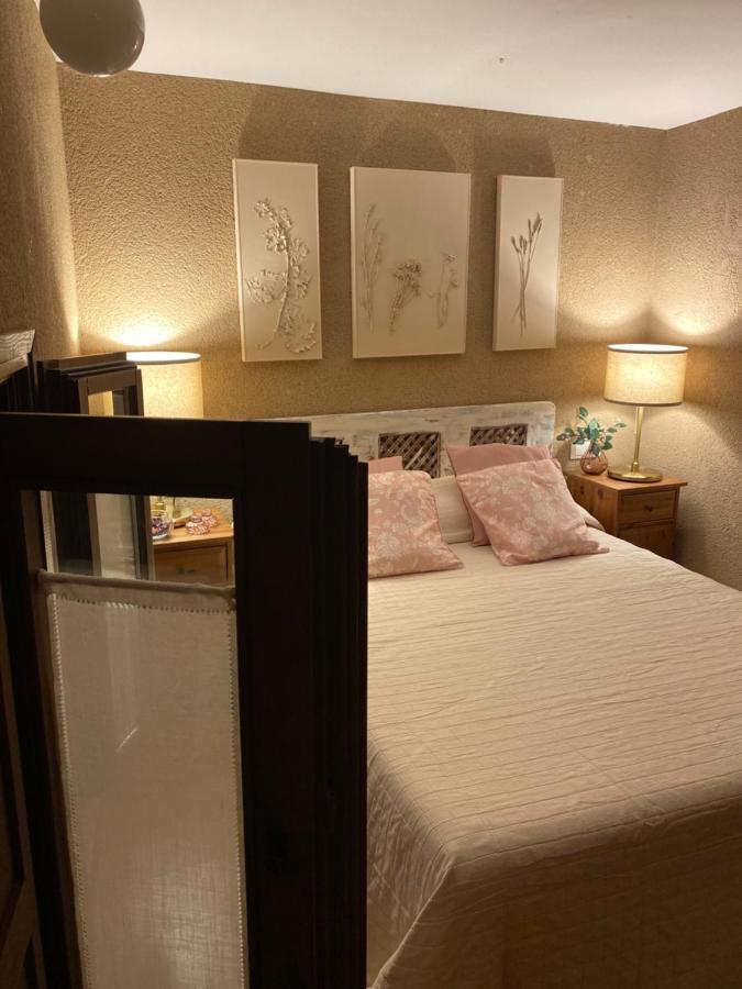 Casa Zapatero En Somontano Villa Salas Bajas Exteriör bild